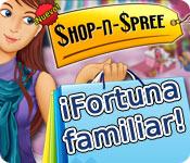 Imagen de vista previa Shop-n-Spree Fortuna familiar game