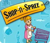 Shop-n-Spree game play