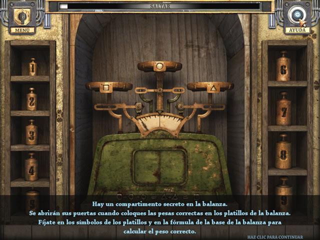 Juegos Capturas 1 Silent Nights: Pianista