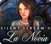 Función de captura de pantalla del juego Silent Scream II: La Novia