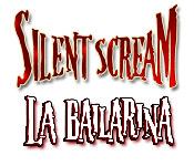 Función de captura de pantalla del juego Silent Scream: La Bailarina