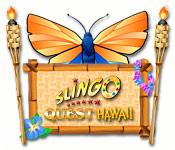 Función de captura de pantalla del juego Slingo Quest Hawaii