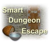 Función de captura de pantalla del juego Smart Dungeon Escape