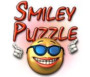 Función de captura de pantalla del juego Smiley Puzzle Girl Edition