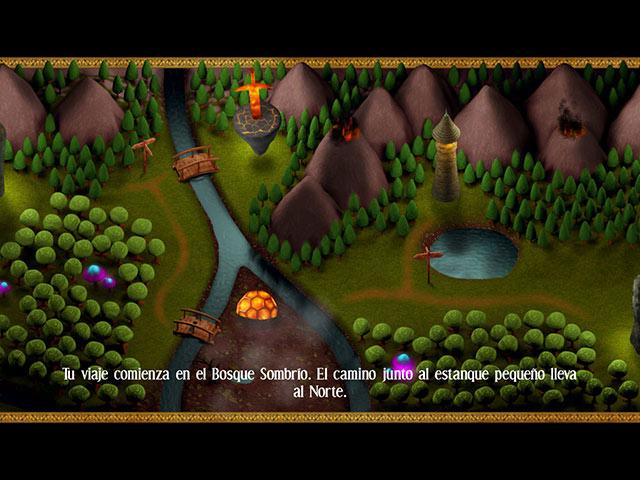 Juegos Capturas 1 Sparkle 2