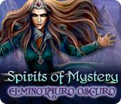 Función de captura de pantalla del juego Spirits of Mystery: El Minotauro Oscuro