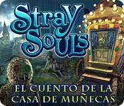 Función de captura de pantalla del juego Stray Souls: El cuento de la casa de muñecas
