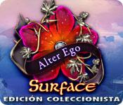 Función de captura de pantalla del juego Surface: Alter Ego Edición Coleccionista
