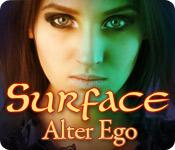 image Surface: Alter Ego