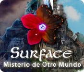 Image Surface: Misterio de Otro Mundo