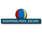 Función de captura de pantalla del juego Swimming Pool Escape