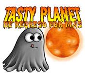 Función de captura de pantalla del juego Tasty Planet: De regreso por más