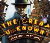 Imagen de vista previa The Great Unknown: El Castillo de Houdini game