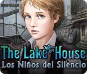 Función de captura de pantalla del juego The Lake House: Los Niños del Silencio