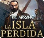Función de captura de pantalla del juego The Missing: La Isla Perdida
