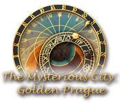 Función de captura de pantalla del juego The Mysterious City: Golden Prague