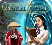 The Mystery of the Crystal Portal game play