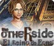 Función de captura de pantalla del juego The Otherside: El reino de Eons