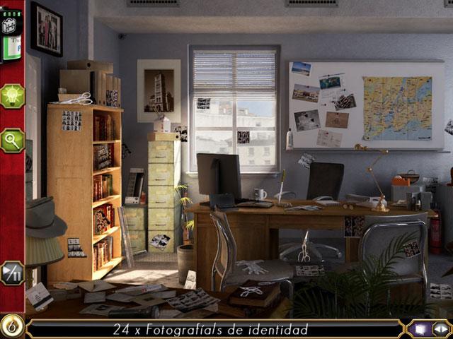 Juegos Capturas 1 The Princess Case: A Royal Scoop