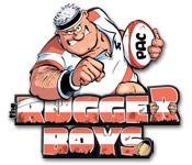 image The Rugger Boys