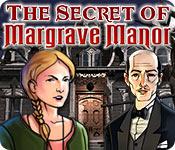 Image The Secret of Margrave Manor