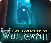 Función de captura de pantalla del juego The Torment of Whitewall