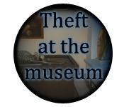 Función de captura de pantalla del juego Theft at the Museum