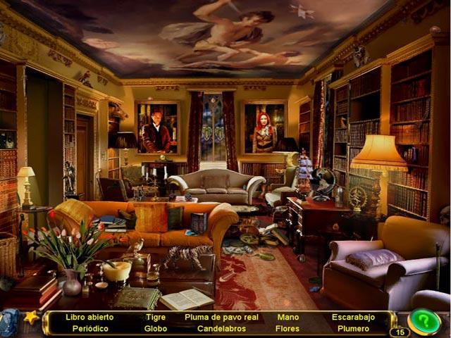 Juegos Capturas 1 Them: The Summoning