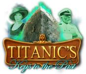 Función de captura de pantalla del juego Titanic's Keys to the Past