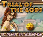 Image Trial of the Gods: El viaje de Ariadna