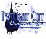 Función de captura de pantalla del juego Twilight City: El Amor es la Cura