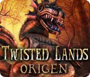 Función de captura de pantalla del juego Twisted Lands: Origen