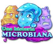 image Una historia Microbiana