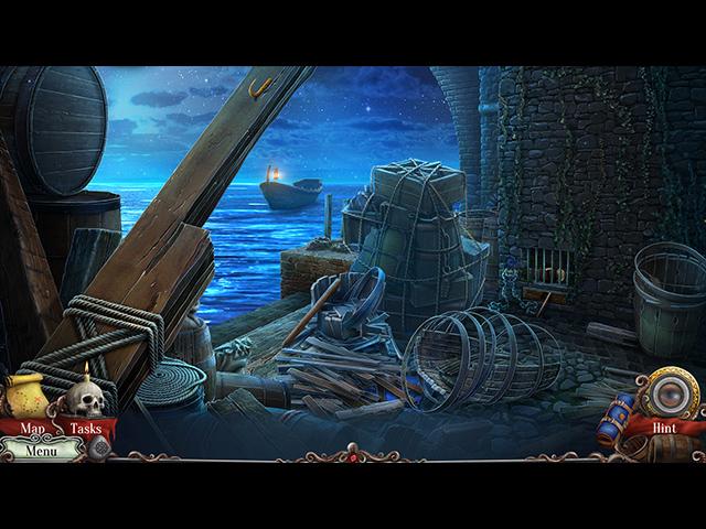Juegos Capturas 1 Uncharted Tides: Port Royal Collector's Edition
