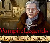Función de captura de pantalla del juego Vampire Legends: La Leyenda de Kisilova