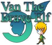 Función de captura de pantalla del juego Van The Brave Elf