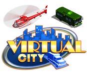 Image Virtual City