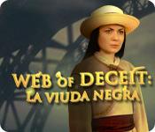 Image Web of Deceit: La Viuda Negra