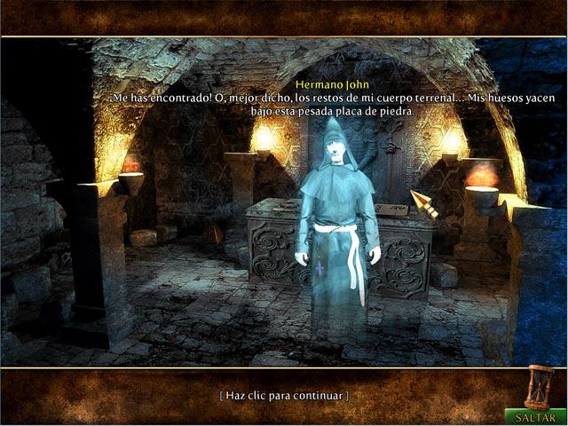 Juegos Capturas 1 Where Angels Cry