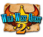 Función de captura de pantalla del juego Wild West Quest 2