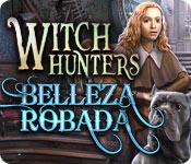 Función de captura de pantalla del juego Witch Hunters: Belleza Robada