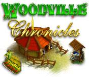 Función de captura de pantalla del juego Woodville Chronicles