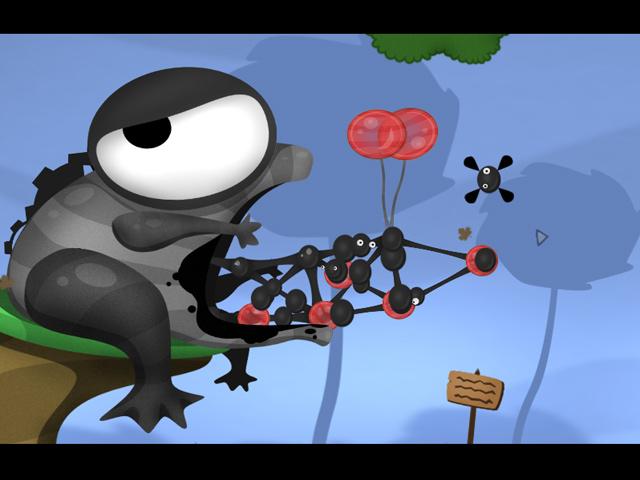 Juegos Capturas 1 World of Goo