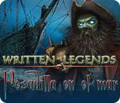 Función de captura de pantalla del juego Written Legends: Pesadilla en el mar