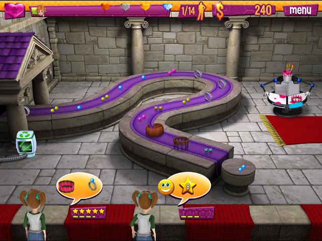 Juegos Capturas 1 Youda Jewel Shop