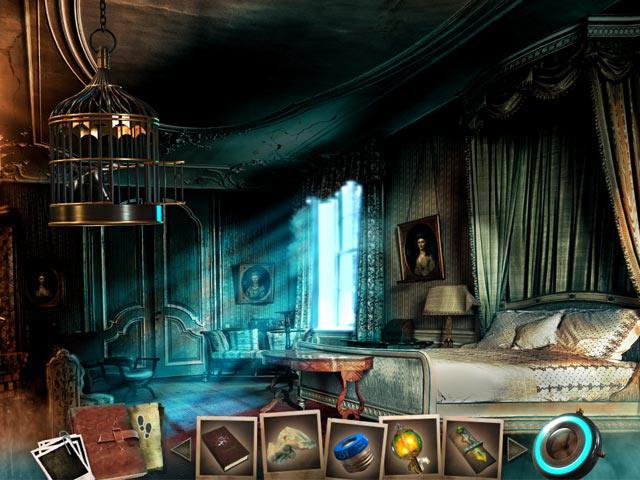 Juegos Capturas 1 Youda Mystery - el legado Stanwick