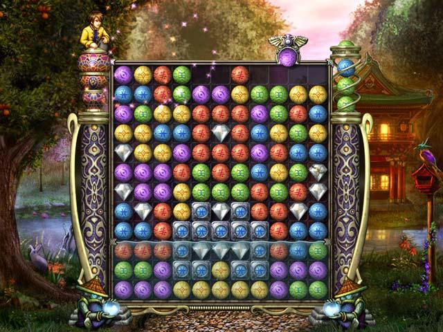 Juegos Capturas 1 ZenGems