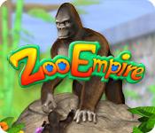 Función de captura de pantalla del juego Zoo Empire