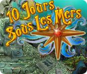 La fonctionnalité de capture d'écran de jeu 10 Jours Sous Les Mers