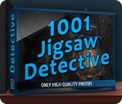Функция скриншота игры 1001 Jigsaw Detective